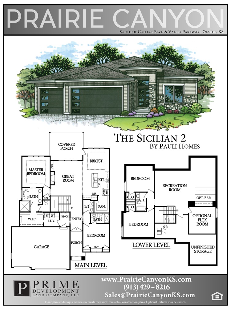 Builder Plans - Prairie Canyon (1)-Si 250