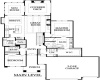 Main level floor plan